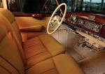 Mercedes-Benz 300 Sliding-Roof Limousine 1952 года